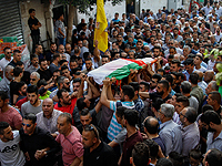 В деревне Бидия прошли похороны женщины, погибшей в результате 