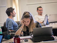 Учебный год в вузах Израиля начинается с забастовки младшего преподавательского состава