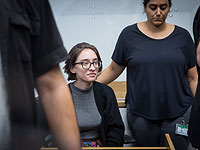 Суд отклонил апелляцию Лары аль-Касем на решение о выдворении из страны
