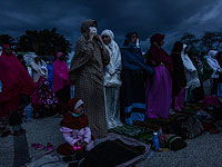 Подтверждена гибель более 2000 человек в результате землетрясения и цунами в Индонезии