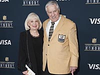 Умер легендарный футболист