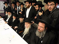 Отменено заседание глав коалиционных партий
