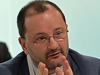 От сердечного приступа га 52-м году жизни скончался генсек ФИБА Патрик Бауманн