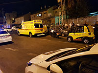 В Нетании застрелена молодая женщина