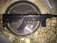 Палестино-израильский конфликт: хронология событий, 16 октября