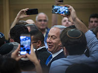 На пороге выборов: открылась зимняя сессия Кнессета. Фоторепортаж