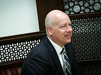 Гринблатт заявил, что 