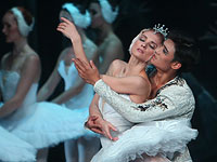 Ирина Колесникова. Аншлаг и дополнительные спектакли