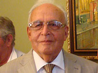 Марк Кривошеев