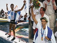 Единственный олимпийский чемпион в Израиле продает свою золотую медаль, потому что