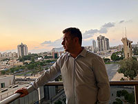 Слава Розенберг, лидер списка