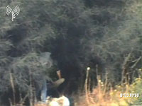 ВВС ЦАХАЛа атаковали террористов на севере сектора Газы. ХАМАС: один убит, трое ранены