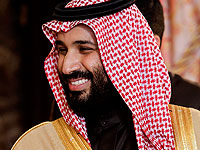 NYT: подозреваемые в убийстве Хашогги связаны с саудовским кронпринцем