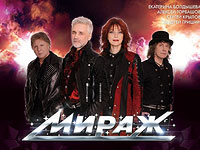 В Тель-Авиве состоится первый и единственный концерт легендарной группы 