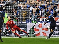 Французы победили немцев. Сборная Германии установила антирекорд