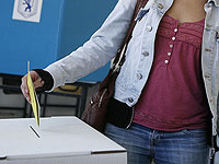 Муниципальные выборы 2018 года в Израиле. Опрос NEWSru.co.il