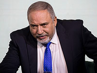 Комиссия Кнессета по этике объявила выговор главе НДИ Авигдору Либерману