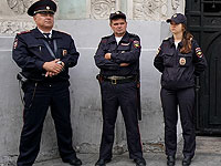 Инцидент в Керчи признали терактом