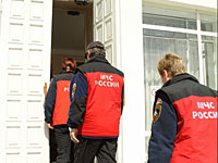 СМИ: террорист из Керчи найден мертвым
