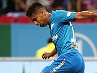 Бывшая жена легионера