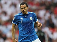 Футбол. Пятикратный чемпион Израиля Михаэль Зандберг объявил о завершении карьеры