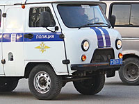 В керченском колледже обнаружено еще одно взрывное устройство