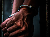 Гражданин Эритреи подозревается в избиении жительницы Нетании, которая была найдена без сознания 