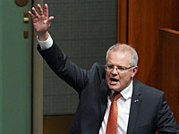 Австралийская разведка рекомендовала Канберре не голосовать против палестинцев в ООН