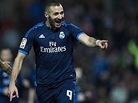 Карима Бензема обвинили в причастности к попытке похищения человека