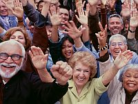 Прогноз долголетия на 2040 год: Израиль в ТОП-10