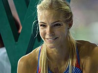 Спортсменки и WAG в списке самых сексуальных женщин России