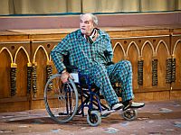 Умер народный артист России Леонид Брусин