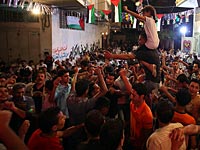 Суд освободил из-под стражи 