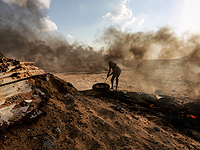 Источники в оборонном ведомстве: самый спокойный 