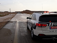 Шоссе №40 и №90 открыты для движения транспорта