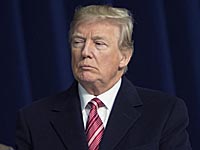Трамп заявил о намерении США выйти из Договора о ликвидации ракет средней и меньшей дальности