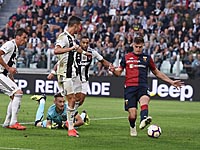 Криштиану Роналду установил рекорд. 