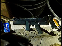 Палестино-израильский конфликт: хронология событий, 21 октября