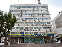 Вице-мэр Нагарии Дмитрий Эпштейн отстранен от работы после отказа поддержать мэра