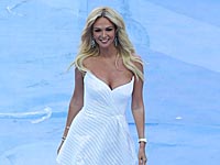 Посол чемпионата мира в России в очередной раз порадовала поклонников