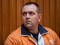 Роман Задоров      