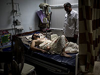 Число отравившихся питьевой водой в Ираке превысило 100.000 человек