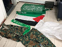 На окраине Иерусалима задержаны двое братьев, подозреваемых в терроре