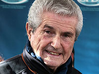 Каирский фестиваль лишил награды Клода Лелуша, сотрудничающего с 