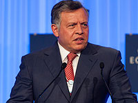 Иордания частично аннулирует мирный договор с Израилем