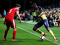 Австралийский клуб предложил Усэйну Болту полноценный контракт