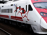 Железнодорожная катастрофа на Тайване: множество погибших