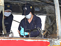 Железнодорожная катастрофа на Тайване: количество жертв возросло