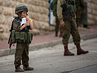 Евреи-антисионисты требуют от Amazon прекратить продажу формы ЦАХАЛа