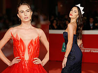 Кейт Бланшетт,